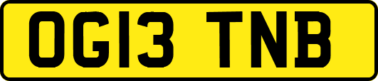 OG13TNB