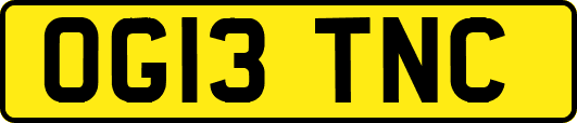 OG13TNC