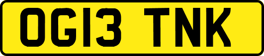 OG13TNK