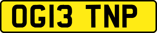 OG13TNP