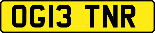 OG13TNR