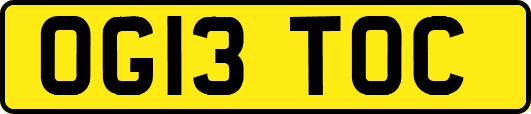 OG13TOC