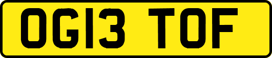OG13TOF