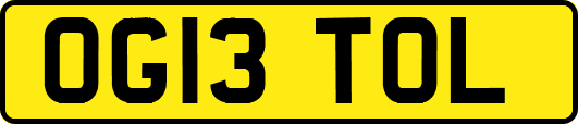 OG13TOL