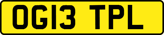 OG13TPL