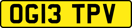 OG13TPV