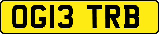 OG13TRB