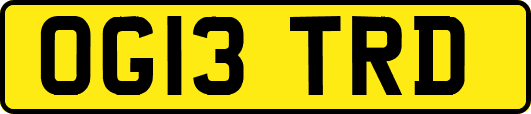 OG13TRD