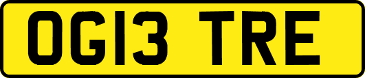 OG13TRE