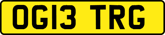 OG13TRG