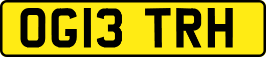 OG13TRH