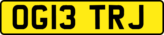 OG13TRJ