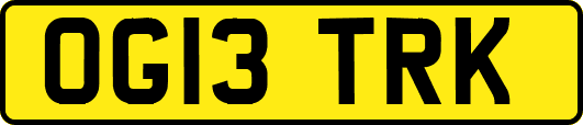 OG13TRK
