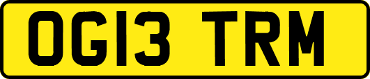OG13TRM