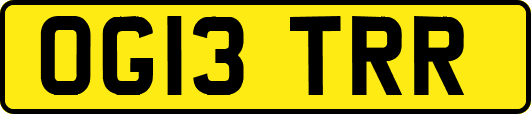 OG13TRR