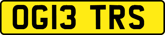 OG13TRS