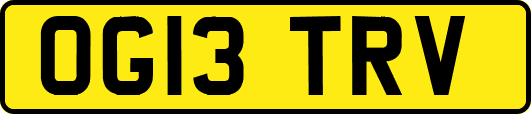 OG13TRV