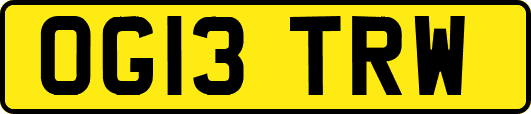 OG13TRW