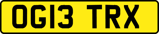 OG13TRX