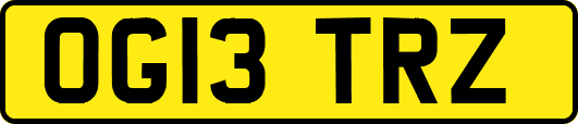 OG13TRZ