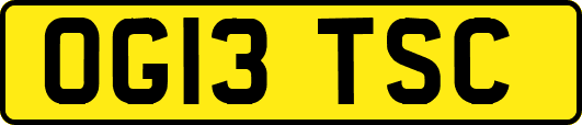 OG13TSC