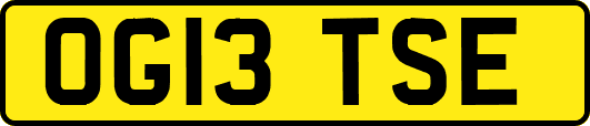 OG13TSE