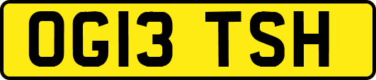 OG13TSH