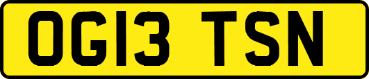 OG13TSN