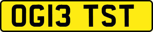 OG13TST