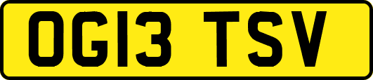 OG13TSV