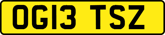 OG13TSZ