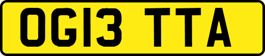 OG13TTA