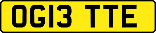 OG13TTE