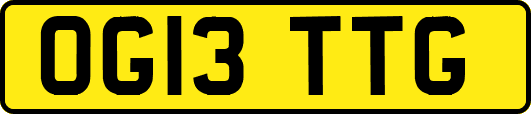 OG13TTG