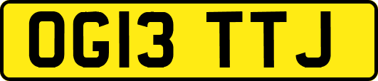 OG13TTJ