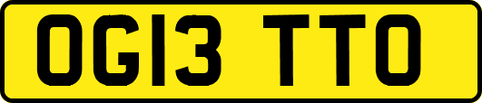 OG13TTO