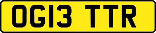 OG13TTR