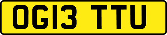 OG13TTU