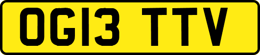 OG13TTV