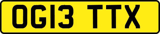 OG13TTX
