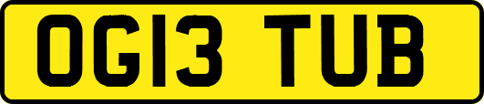 OG13TUB