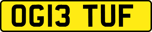 OG13TUF
