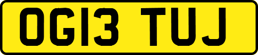 OG13TUJ