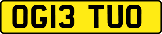 OG13TUO
