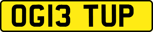 OG13TUP