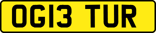 OG13TUR
