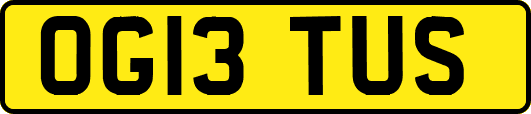 OG13TUS