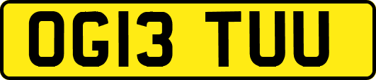 OG13TUU