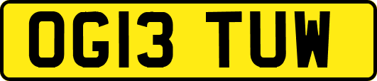 OG13TUW