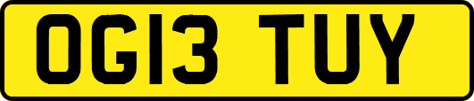 OG13TUY